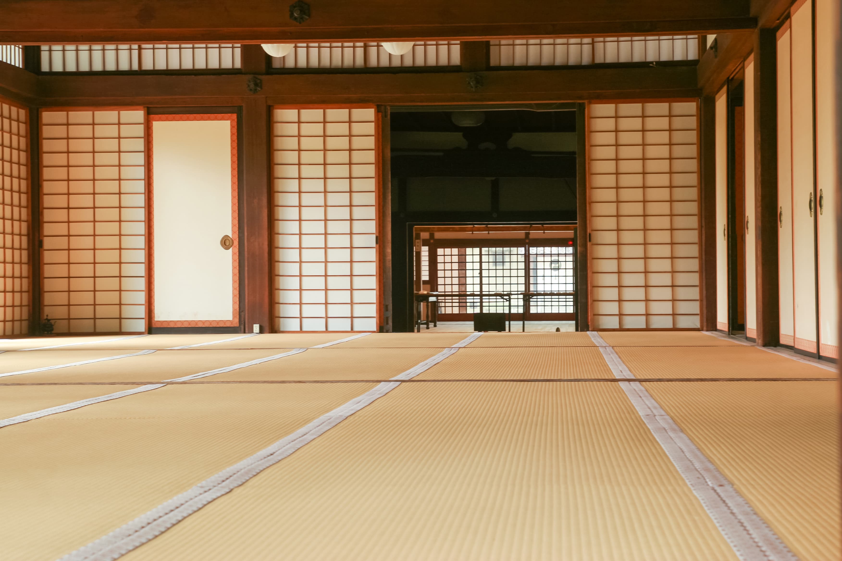 Dojo cover — what is a dojo
