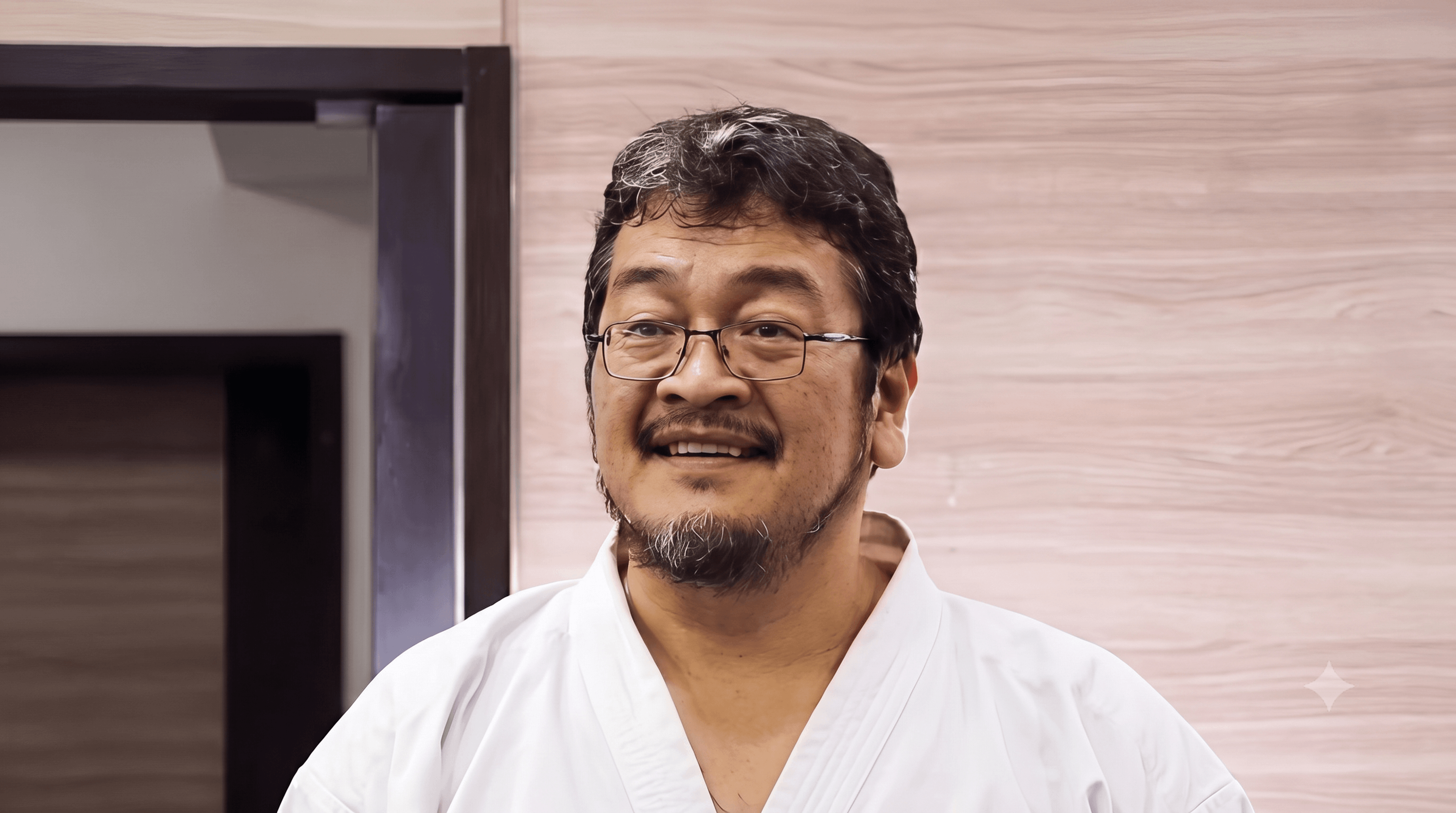 Joetsu Narita — 成田 浄通
